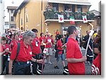 Solferino - 26 luglio 2011 - Fiaccolata  - Croce Rossa Italiana - Ispettorato Regionale Volontari del Soccorso Piemonte