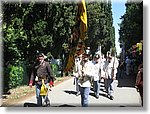 Solferino - 26 luglio 2011 - Rievocazione Battaglia S. Martino  - Croce Rossa Italiana - Ispettorato Regionale Volontari del Soccorso Piemonte