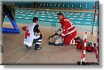 San Fedele - 24 luglio 2011 - Lombardia, gara regionale primo soccorso  - Croce Rossa Italiana - Ispettorato Regionale Volontari del Soccorso Piemonte