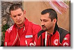San Fedele - 24 luglio 2011 - Lombardia, gara regionale primo soccorso  - Croce Rossa Italiana - Ispettorato Regionale Volontari del Soccorso Piemonte