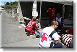 San Fedele - 24 luglio 2011 - Lombardia, gara regionale primo soccorso  - Croce Rossa Italiana - Ispettorato Regionale Volontari del Soccorso Piemonte
