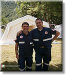 Scopa (VC) - Luglio 2011 - I CARE YOUR CHILDREN - Arrivi & Partenze - Croce Rossa Italiana - Ufficio Immagine Comitato Provinciale Novara