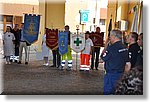 Castagnole Piemonte  - 11 settembre 2011 - 15° anniversario  - Croce Rossa Italiana - Ispettorato Regionale Volontari del Soccorso Piemonte
