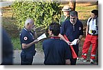 Jesolo - 15-18 settembre 2011 - FACE 2011, ITALIA  - Croce Rossa Italiana - Ispettorato Regionale Volontari del Soccorso Piemonte