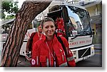 Jesolo - 15-18 settembre 2011 - FACE 2011, ITALIA  - Croce Rossa Italiana - Ispettorato Regionale Volontari del Soccorso Piemonte