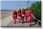 Jesolo - 15-18 settembre 2011 - FACE 2011, ITALIA  - Croce Rossa Italiana - Ispettorato Regionale Volontari del Soccorso Piemonte