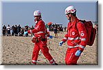 Jesolo - 15-18 settembre 2011 - FACE 2011, ITALIA  - Croce Rossa Italiana - Ispettorato Regionale Volontari del Soccorso Piemonte