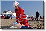 Jesolo - 15-18 settembre 2011 - FACE 2011, ITALIA  - Croce Rossa Italiana - Ispettorato Regionale Volontari del Soccorso Piemonte