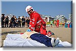 Jesolo - 15-18 settembre 2011 - FACE 2011, ITALIA  - Croce Rossa Italiana - Ispettorato Regionale Volontari del Soccorso Piemonte