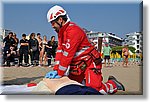 Jesolo - 15-18 settembre 2011 - FACE 2011, ITALIA  - Croce Rossa Italiana - Ispettorato Regionale Volontari del Soccorso Piemonte