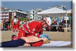 Jesolo - 15-18 settembre 2011 - FACE 2011, ITALIA  - Croce Rossa Italiana - Ispettorato Regionale Volontari del Soccorso Piemonte