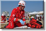 Jesolo - 15-18 settembre 2011 - FACE 2011, ITALIA  - Croce Rossa Italiana - Ispettorato Regionale Volontari del Soccorso Piemonte