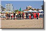 Jesolo - 15-18 settembre 2011 - FACE 2011, ITALIA  - Croce Rossa Italiana - Ispettorato Regionale Volontari del Soccorso Piemonte