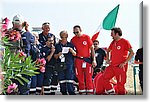 Jesolo - 15-18 settembre 2011 - FACE 2011, ITALIA  - Croce Rossa Italiana - Ispettorato Regionale Volontari del Soccorso Piemonte