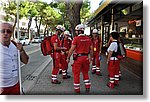 Jesolo - 15-18 settembre 2011 - FACE 2011, ITALIA  - Croce Rossa Italiana - Ispettorato Regionale Volontari del Soccorso Piemonte