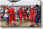 Jesolo - 15-18 settembre 2011 - FACE 2011, ITALIA  - Croce Rossa Italiana - Ispettorato Regionale Volontari del Soccorso Piemonte