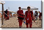 Jesolo - 15-18 settembre 2011 - FACE 2011, ITALIA  - Croce Rossa Italiana - Ispettorato Regionale Volontari del Soccorso Piemonte