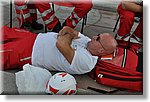 Jesolo - 15-18 settembre 2011 - FACE 2011, ITALIA  - Croce Rossa Italiana - Ispettorato Regionale Volontari del Soccorso Piemonte