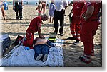 Jesolo - 15-18 settembre 2011 - FACE 2011, ITALIA  - Croce Rossa Italiana - Ispettorato Regionale Volontari del Soccorso Piemonte