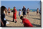 Jesolo - 15-18 settembre 2011 - FACE 2011, ITALIA  - Croce Rossa Italiana - Ispettorato Regionale Volontari del Soccorso Piemonte