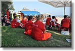 Jesolo - 15-18 settembre 2011 - FACE 2011, ITALIA  - Croce Rossa Italiana - Ispettorato Regionale Volontari del Soccorso Piemonte