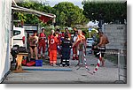 Jesolo - 15-18 settembre 2011 - FACE 2011, ITALIA  - Croce Rossa Italiana - Ispettorato Regionale Volontari del Soccorso Piemonte