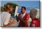 Jesolo - 15-18 settembre 2011 - FACE 2011, ITALIA  - Croce Rossa Italiana - Ispettorato Regionale Volontari del Soccorso Piemonte