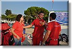 Jesolo - 15-18 settembre 2011 - FACE 2011, ITALIA  - Croce Rossa Italiana - Ispettorato Regionale Volontari del Soccorso Piemonte