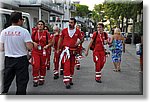 Jesolo - 15-18 settembre 2011 - FACE 2011, ITALIA  - Croce Rossa Italiana - Ispettorato Regionale Volontari del Soccorso Piemonte