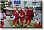 Jesolo - 15-18 settembre 2011 - FACE 2011, ITALIA  - Croce Rossa Italiana - Ispettorato Regionale Volontari del Soccorso Piemonte