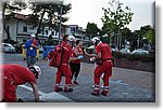 Jesolo - 15-18 settembre 2011 - FACE 2011, ITALIA  - Croce Rossa Italiana - Ispettorato Regionale Volontari del Soccorso Piemonte