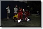 Jesolo - 15-18 settembre 2011 - FACE 2011, ITALIA  - Croce Rossa Italiana - Ispettorato Regionale Volontari del Soccorso Piemonte