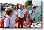 Jesolo - 15-18 settembre 2011 - FACE 2011, The opening ceremony  - Croce Rossa Italiana - Ispettorato Regionale Volontari del Soccorso Piemonte