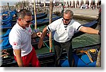 Jesolo - 15-18 settembre 2011 - FACE 2011, The opening ceremony  - Croce Rossa Italiana - Ispettorato Regionale Volontari del Soccorso Piemonte