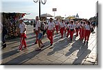 Jesolo - 15-18 settembre 2011 - FACE 2011, The opening ceremony  - Croce Rossa Italiana - Ispettorato Regionale Volontari del Soccorso Piemonte