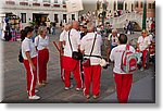 Jesolo - 15-18 settembre 2011 - FACE 2011, The opening ceremony  - Croce Rossa Italiana - Ispettorato Regionale Volontari del Soccorso Piemonte