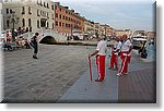 Jesolo - 15-18 settembre 2011 - FACE 2011, The opening ceremony  - Croce Rossa Italiana - Ispettorato Regionale Volontari del Soccorso Piemonte