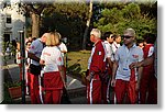 Jesolo - 15-18 settembre 2011 - FACE 2011, The opening ceremony  - Croce Rossa Italiana - Ispettorato Regionale Volontari del Soccorso Piemonte