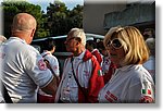 Jesolo - 15-18 settembre 2011 - FACE 2011, The opening ceremony  - Croce Rossa Italiana - Ispettorato Regionale Volontari del Soccorso Piemonte