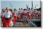 Jesolo - 15-18 settembre 2011 - FACE 2011, The opening ceremony  - Croce Rossa Italiana - Ispettorato Regionale Volontari del Soccorso Piemonte