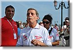 Jesolo - 15-18 settembre 2011 - FACE 2011, The opening ceremony  - Croce Rossa Italiana - Ispettorato Regionale Volontari del Soccorso Piemonte
