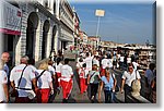 Jesolo - 15-18 settembre 2011 - FACE 2011, The opening ceremony  - Croce Rossa Italiana - Ispettorato Regionale Volontari del Soccorso Piemonte