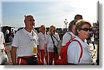 Jesolo - 15-18 settembre 2011 - FACE 2011, The opening ceremony  - Croce Rossa Italiana - Ispettorato Regionale Volontari del Soccorso Piemonte