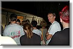 Jesolo - 15-18 settembre 2011 - FACE 2011 - Croce Rossa Italiana - Ispettorato Regionale Volontari del Soccorso Piemonte