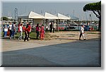 Jesolo - 15-18 settembre 2011 - FACE 2011 - Croce Rossa Italiana - Ispettorato Regionale Volontari del Soccorso Piemonte