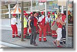 Jesolo - 15-18 settembre 2011 - FACE 2011 - Croce Rossa Italiana - Ispettorato Regionale Volontari del Soccorso Piemonte