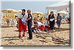 Jesolo - 15-18 settembre 2011 - FACE 2011 - Croce Rossa Italiana - Ispettorato Regionale Volontari del Soccorso Piemonte