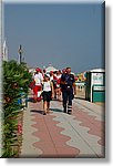 Jesolo - 15-18 settembre 2011 - FACE 2011 - Croce Rossa Italiana - Ispettorato Regionale Volontari del Soccorso Piemonte