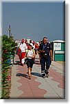 Jesolo - 15-18 settembre 2011 - FACE 2011 - Croce Rossa Italiana - Ispettorato Regionale Volontari del Soccorso Piemonte