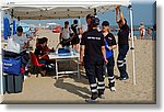 Jesolo - 15-18 settembre 2011 - FACE 2011 - Croce Rossa Italiana - Ispettorato Regionale Volontari del Soccorso Piemonte